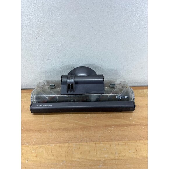 Dyson DC40 Vacuum Brush Head Active Base Plate Floor Nozzle - W Clamp - Picture 1 of 11